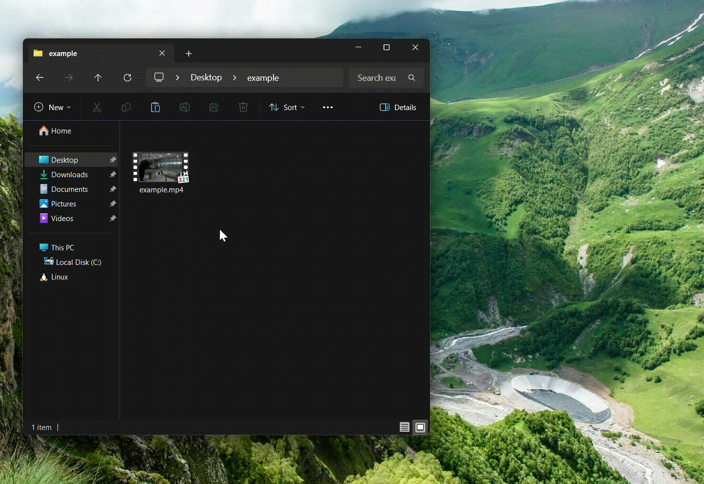 Compress video to the smallest size. Maximum compression for sharing — no subscription, no watermark.