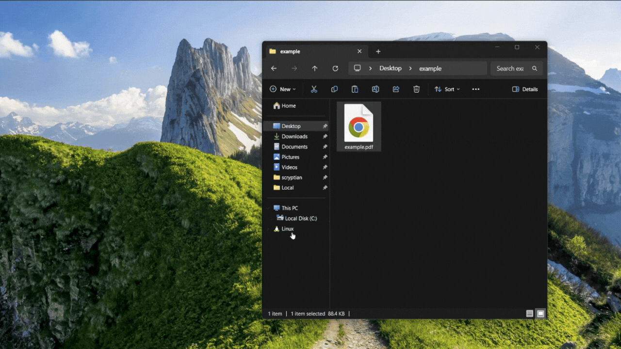 Translate PDF to natural, fluent English with high accuracy. Layout preserved — no subscription.